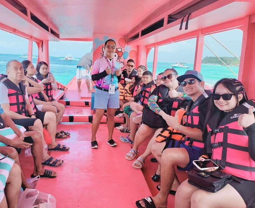 Boracay: Island Hopping with Snorkeling and Crystal Cove - Who Will Love This Tour?