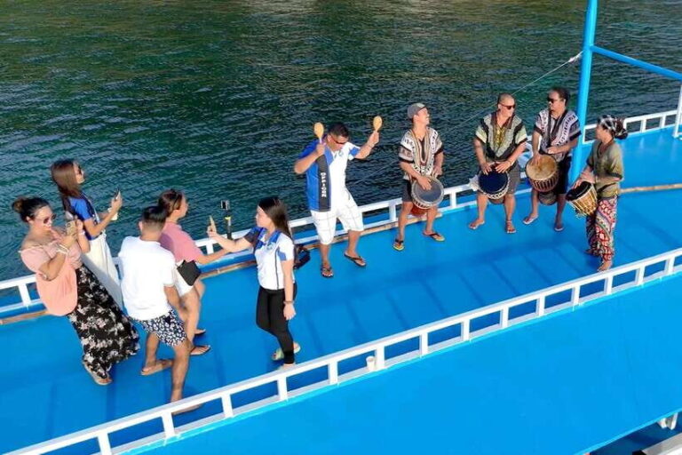 Boracay Island Rhythm Sunset Cruise - Who Will Love the Boracay Rhythm Sunset Cruise?