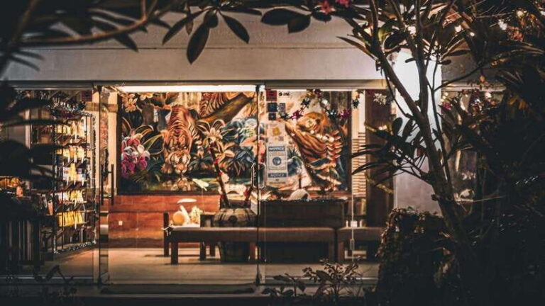 Boracay: Luna Spa Experience - The Practical Details