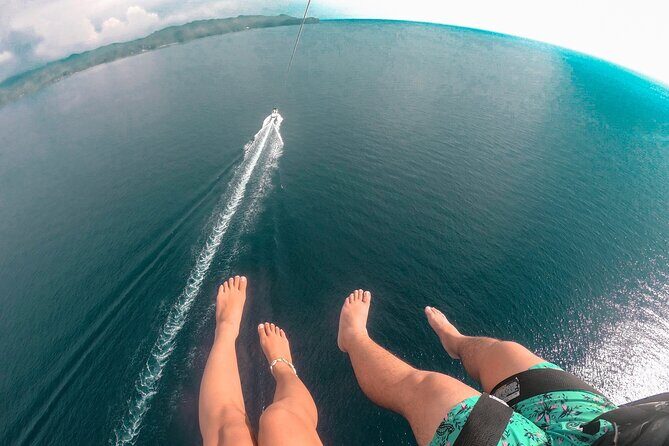 Boracay Parasailing Experience - Who Will Love This Tour?