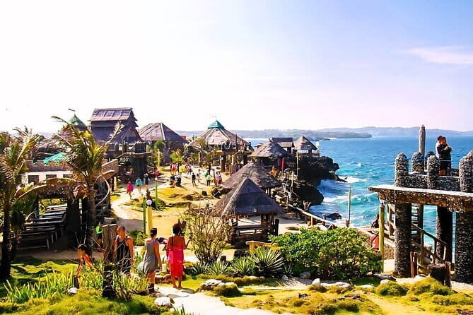 Boracay Private Island Hopping Premium with Lunch - Analyzing the Value: Is It Worth It?