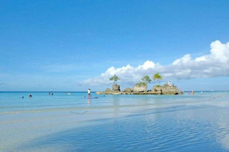 Boracay Private Land Tour - The Value of the Tour