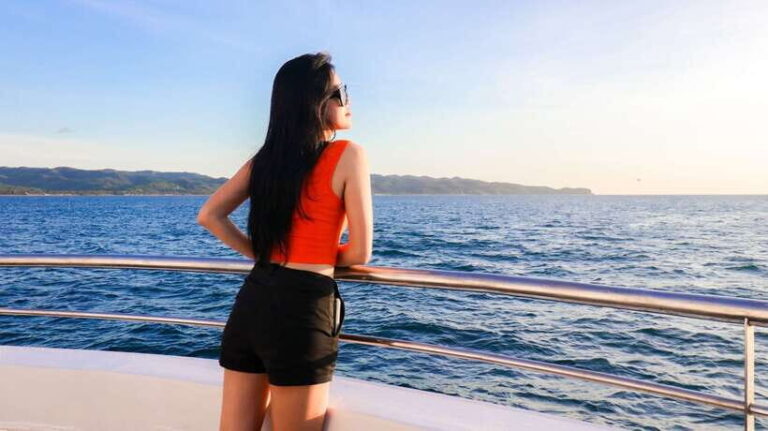 Boracay: Scenic Sunset Cruise with Live Music - Why This Sunset Cruise Is Worth Considering