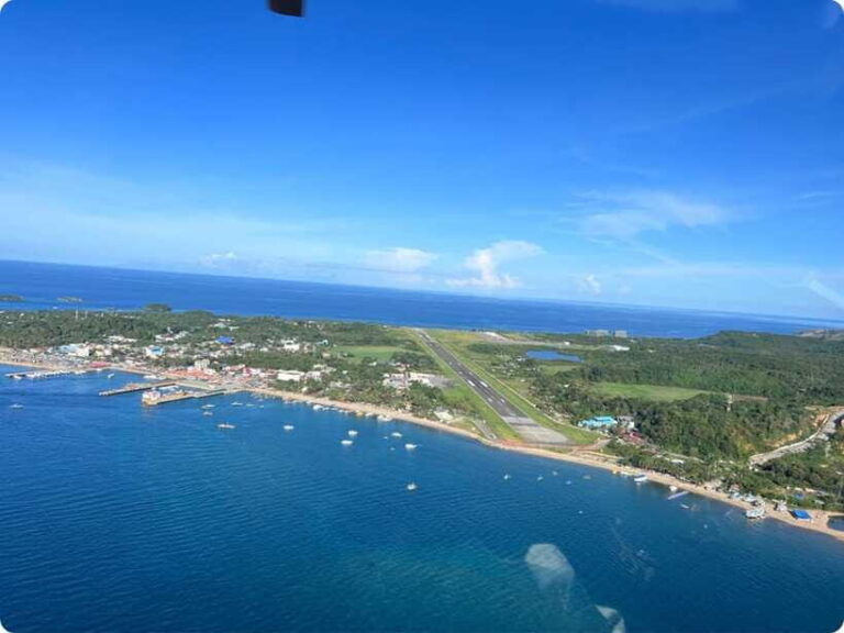 Boracay: Thrilling Helicopter Ride - What Makes the Views Special?