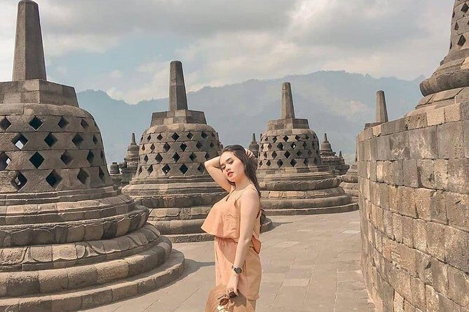 Borobudur and Prambanan Tours from Yogyakarta City - Who Will Love This Tour?