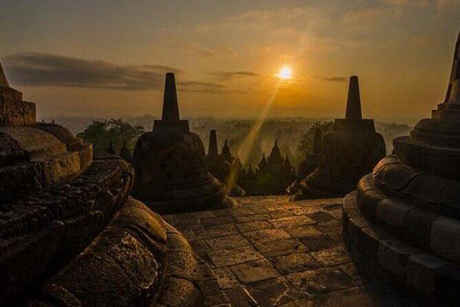 Borobudur Climb To the top & Prambanan Temple All Inclusive Tour - Who Will Love This Tour?