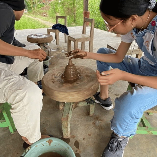 Borobudur: Pottery Making Workshop with Expert Craftmen - The Value: Is It Worth the Price?