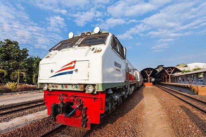 Borobudur & Prambanan in Yogyakarta, train to Malang, hike Bromo & Ijen // 4D3N - Practical Details and What You Need to Know