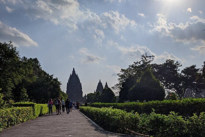 Borobudur, Prambanan & Merapi Jeep: Heritage Sites Adventure - What Do the Reviews Say?