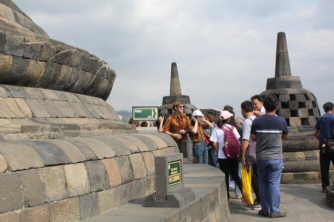 Borobudur Prambanan Sharing Tour - Who Will Love This Tour?