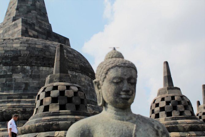 Borobudur Sunrise and Temples Tour from Yogyakarta - Detailed Experience Breakdown
