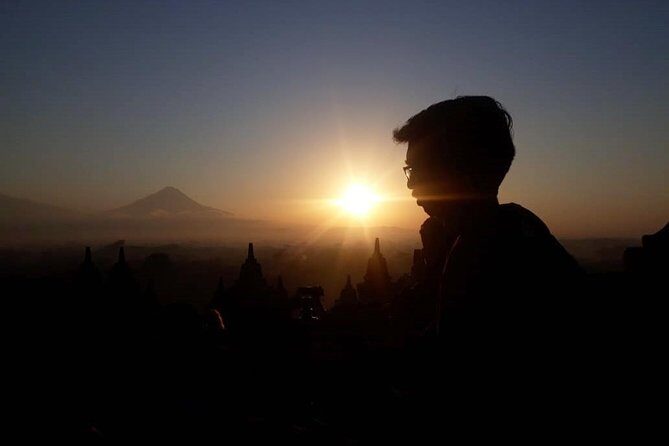 Borobudur Sunrise Tour-Special Package - Why This Tour Offers Great Value
