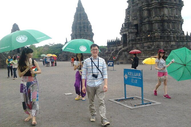 Borobudur Sunrise via VIP gate Manohara Borobudur - The Practical Side: What Does It Mean for You?