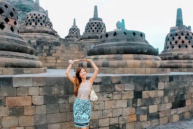 Borobudur Temple Half Day Tour from Yogyakarta - Who Will Love This Tour?