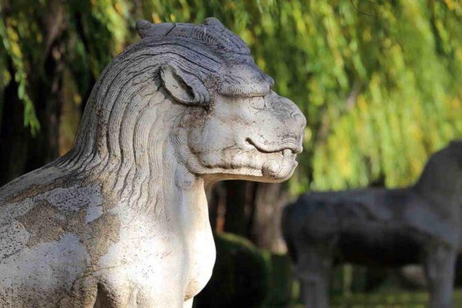 Boutique Tour: Juyongguan, Sacred Way and Dingling of Ming Tombs - The Bottom Line