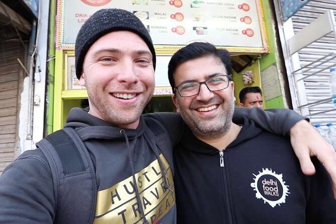 Breakfast Walk in Old Delhi - Practical Details & Value