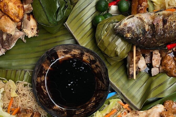 Breathtaking Cultural Experience in Villa Escudero - Practical Tips for Your Visit
