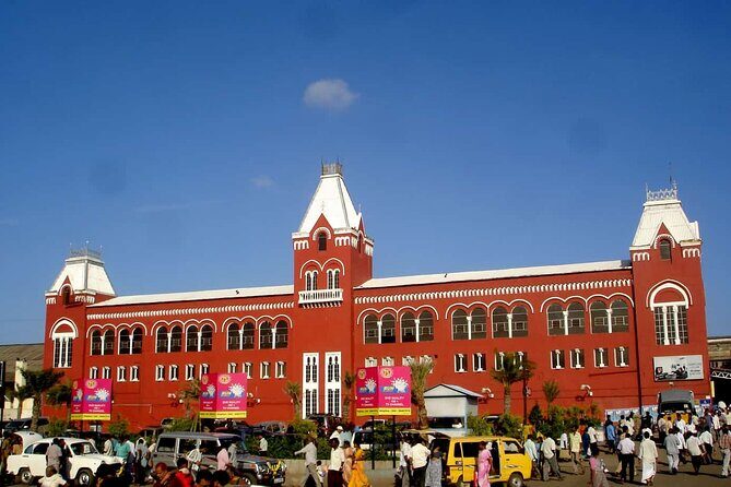 British Architecture Walk in Chennai by Wonder tours - Who Is This Tour Best For?