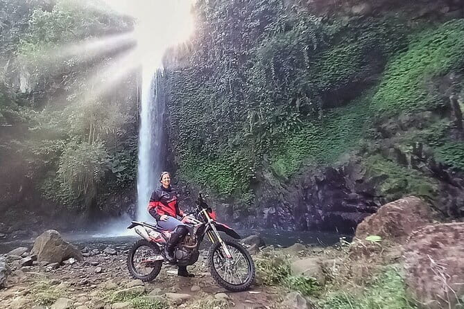 Bromo Guided Dirt Bike Adventuring Tour - The Experience and Reviews: What Travelers Say