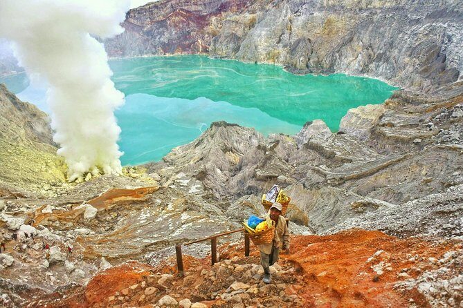Bromo Ijen tour from Surabaya (3D2N) - Practical Considerations
