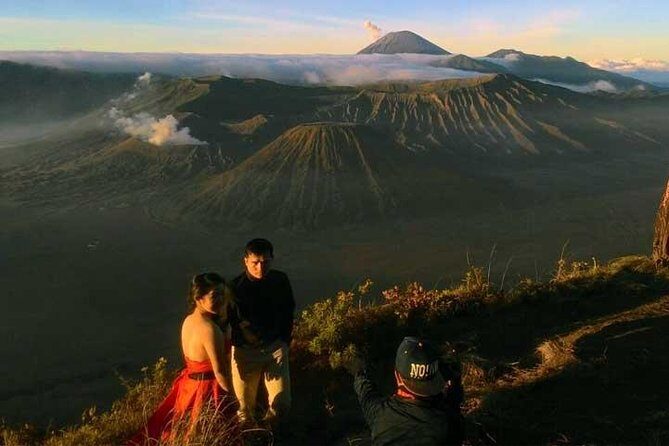 Bromo panorama tour to avoid the crowds - start Malang // 1 day tour - The Logistics and Value