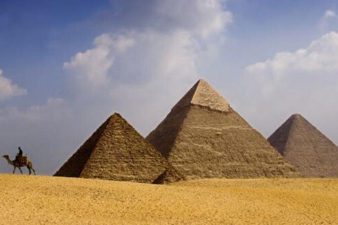 Bucket List Buster - Cairo & Giza Day Trip - Pyramids & Mummies - The Practical Side: Value and Logistics