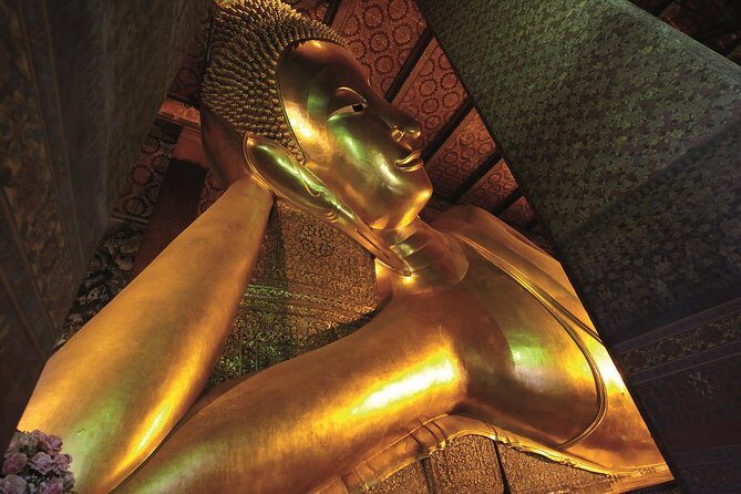 Buddhist Landmarks and a Royal Visit - Final Thoughts