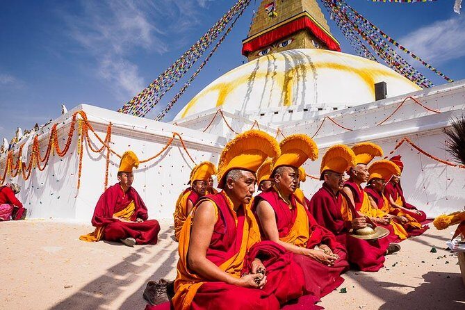 Buddhist Pilgrimage Tour In Nepal - FAQ