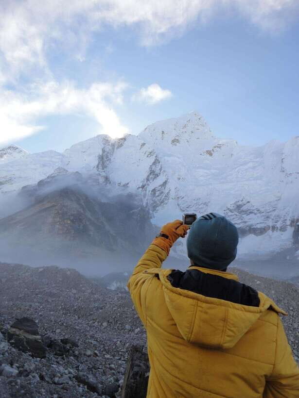 Budget : 12 Days Everest Base Camp Trek from Kathmandu - What to Expect from the Everest Base Camp Trek