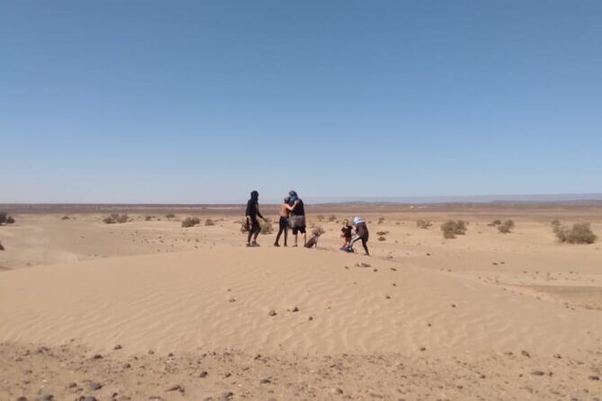 Budget Erg Chigaga Safari One Night. - Final Thoughts
