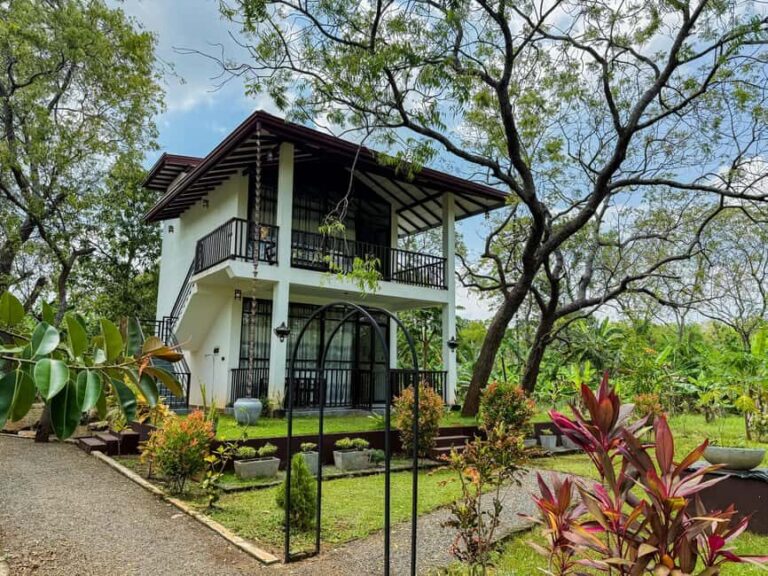 Budget Yala Safari: 1-Night Hostel Stay & Meals Included - Who Will Love This Tour?