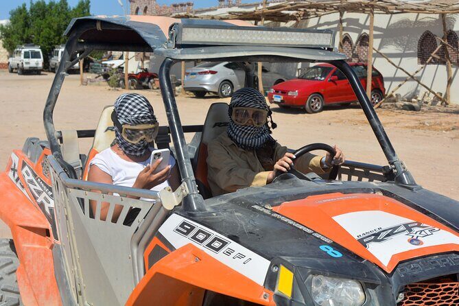 Buggy Safari in Hurghada Desert - Frequently Asked Questions (FAQs)