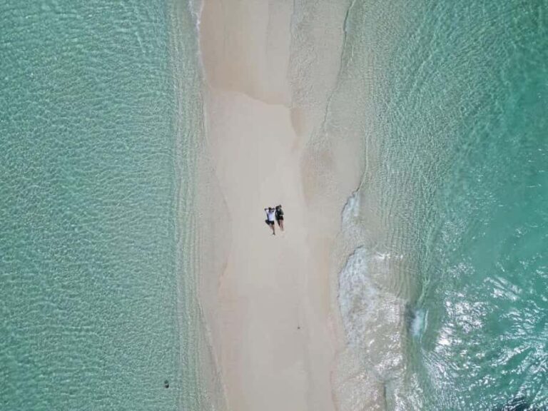 Buggy Tour with Lunch, Kaefunk Beach, Dinner at The Rock - What’s Included and What to Expect