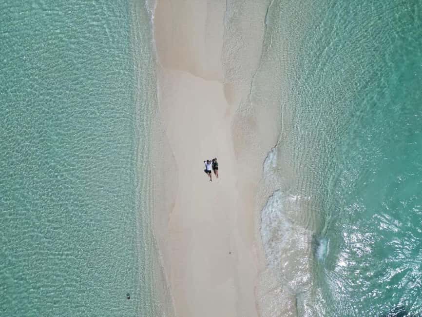 Buggy Tour with Lunch, Kaefunk Beach, Dinner at The Rock - What’s Included and What to Expect