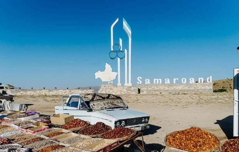 Bukhara-Shakhrisabz-Samarkand One Day Trip - Who Should Consider This Tour?