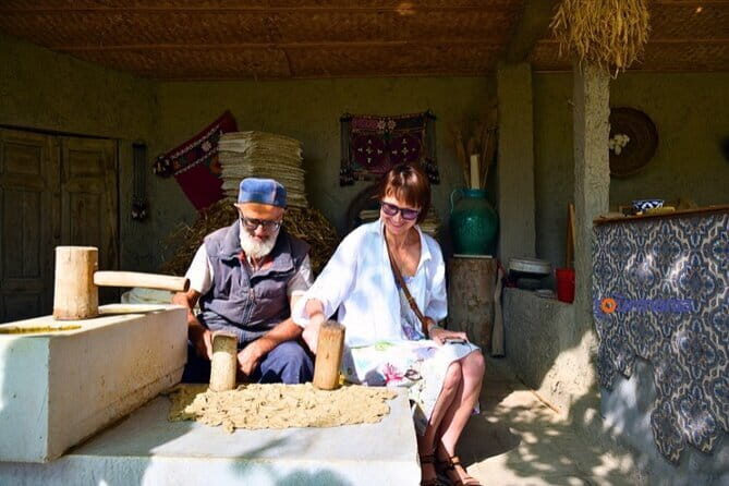 Bukhara Small Group Walking Tour - Why This Tour Offers Real Value