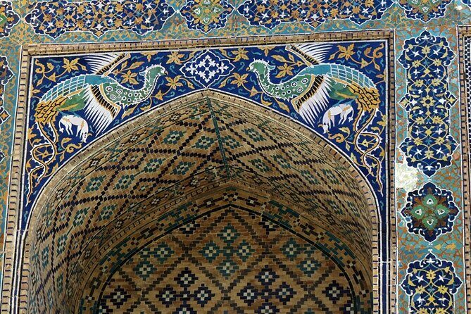 Bukhara Walking Tour - Final Thoughts