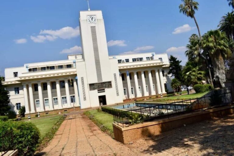 Bulawayo City Guided Tour - The Vibrant Makokoba Township: A Cultural Heartbeat
