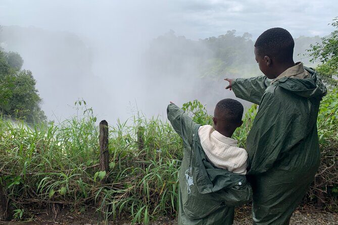 Bulawayo to Victoria Falls Transfers - The Sum Up