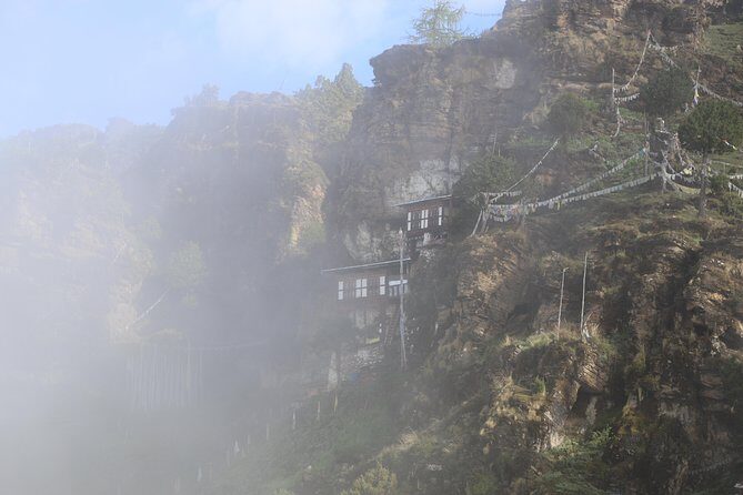 Bumdrak Trek - Tiger's Nest Monastery Overnight Trek - The Value of the Experience