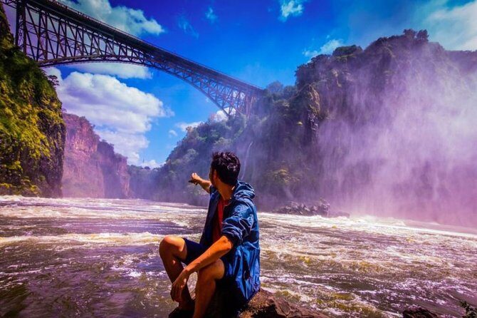 Bungee Jumping at The Victoria Falls Bridge - Why This Tour Offers Great Value