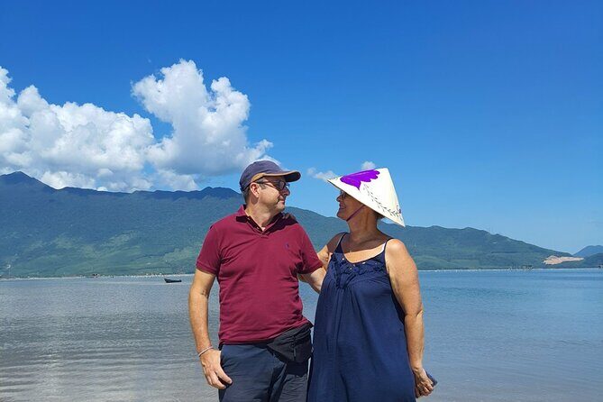 Bus Transfer from Hue to Hoi An with Sightseeing - Transportation and Group Size