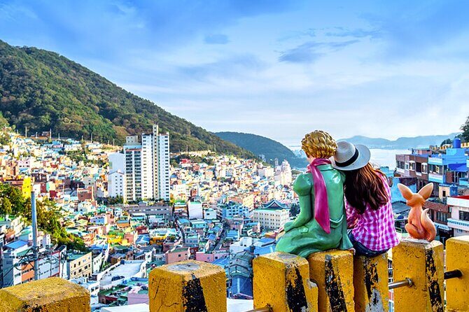 Busan 9 Highlights Tour - Who Will Love This Tour?