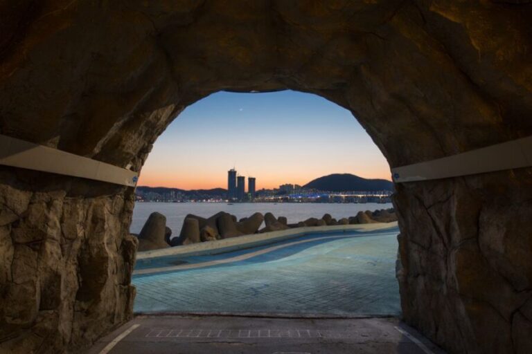 Busan: Coastal Wonders & Cultural Gems Tour opt. Sky Capsule - Analyzing the Value: Is It Worth the Price?