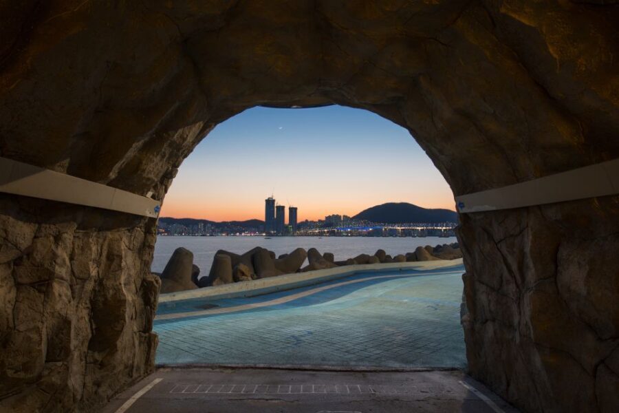 Busan: Coastal Wonders & Cultural Gems Tour opt. Sky Capsule - Analyzing the Value: Is It Worth the Price?