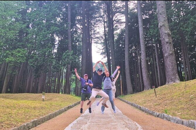 Busan Comfortable Private Tour For 5hours - FAQs