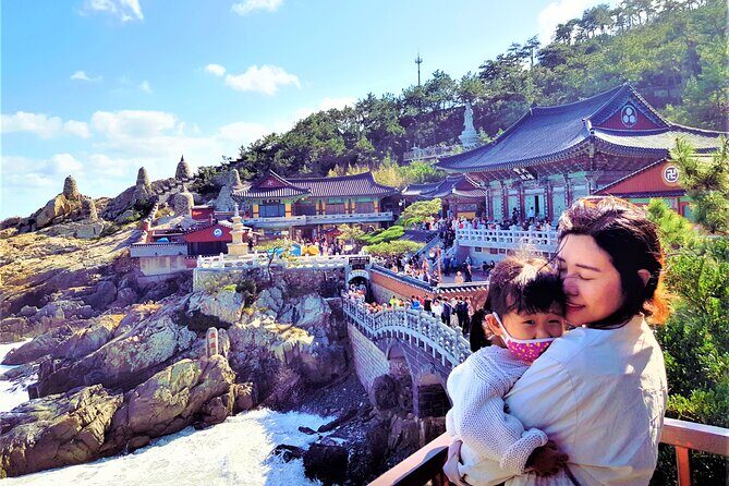 Busan Cruise Port Tour-Small Group Shore Excursion (Max 6 Guests) - What It Means for You