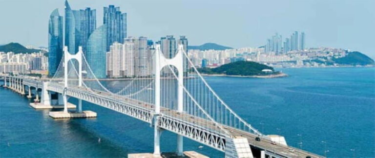 Busan: Customized Private Car Charter Tour - Why This Tour Works Well