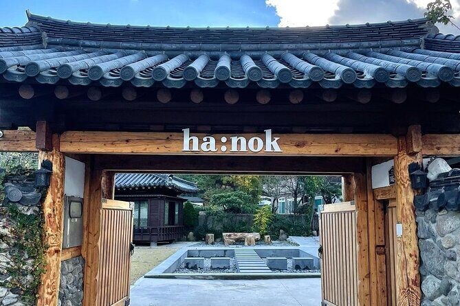 Busan Day Trip from Seoul by KTX - Private Tour with Local Guide - Practical Details and Final Thoughts