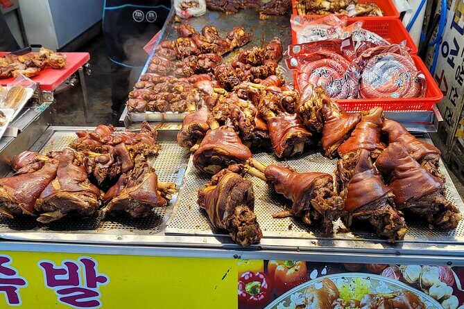 Busan Dialect Class with local snack - Why Choose This Tour?